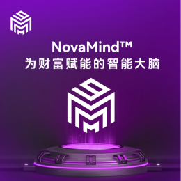 从华尔街走向世界：9M AI 正在构建智能投资的未来