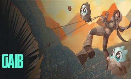 Irys宣布与GAIB达成合作，将AI计算能力资产化并永久上链