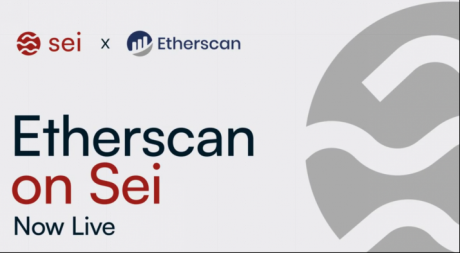 Seiscan正式发布：Etherscan加入最快的EVM公链Sei